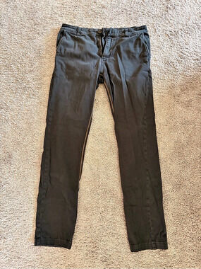 OGT - One Golden Thread - Elemental Pant, slate, size 32
